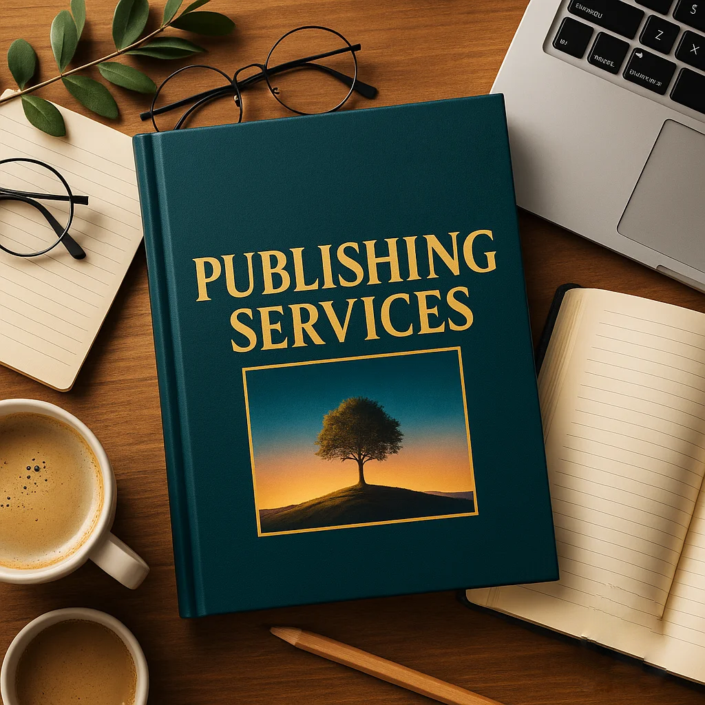 Publishing-Services
